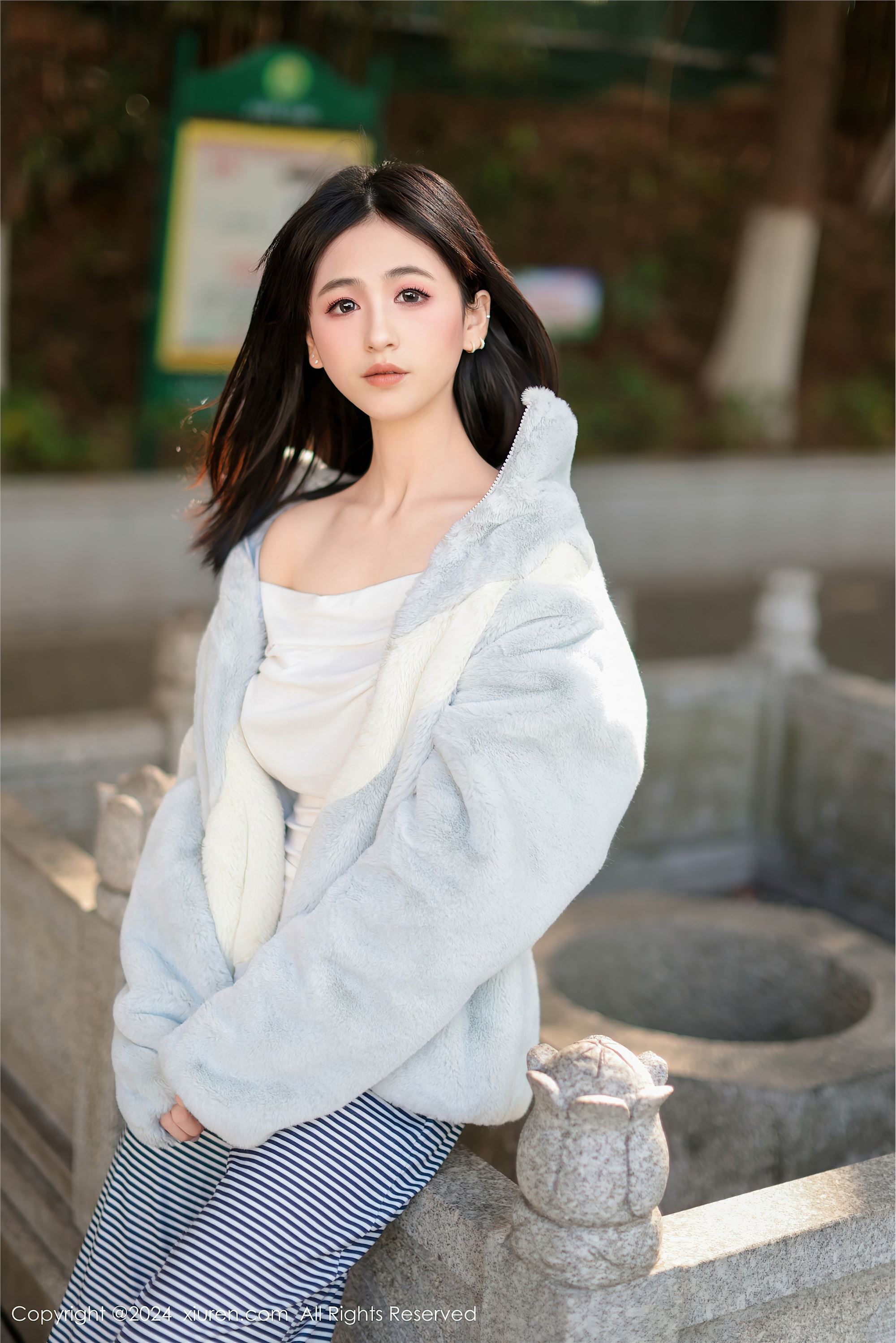 Xiuren秀人网 2024.12.16 NO.9605 奶芙乔乔